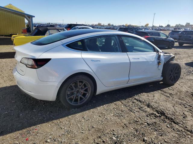 VIN 5YJ3E1EB7JF088899 2018 TESLA MODEL 3 no.3