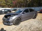2017 HONDA ACCORD SPO - 1HGCR2F18HA277792
