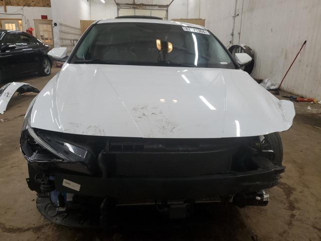 2022 HYUNDAI ELANTRA LI - 5NPLP4AG1NH077174