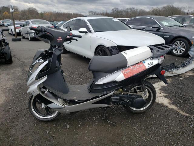 2024 KTM SCOOTER L2BB2BCH9RB401168