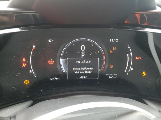 2024 LEXUS NX 350 PRE 2T2GGCEZ3RC034015