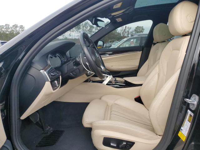 2017 BMW 530 I - WBAJA5C30HG894862