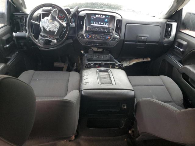 2016 CHEVROLET SILVERADO - 3GCUKREC8GG113297
