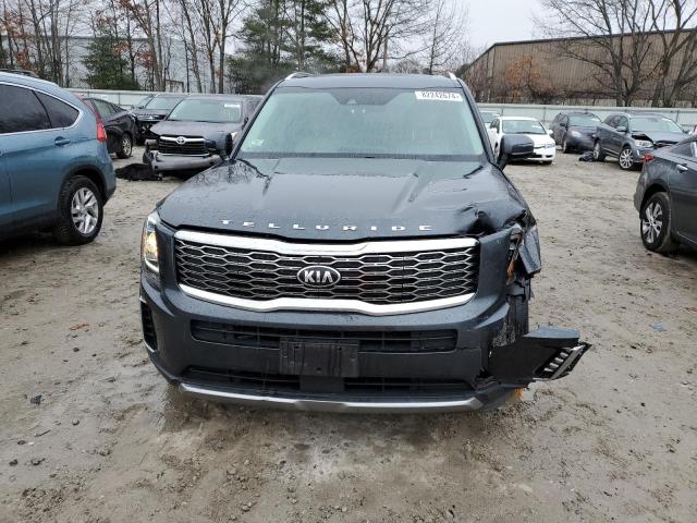 2020 KIA TELLURIDE - 5XYP3DHC4LG056453