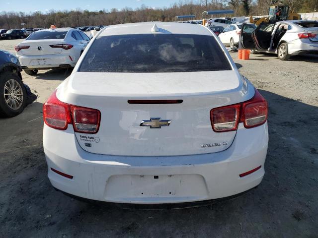 2016 CHEVROLET MALIBU LIM - 1G11C5SA1GF154635