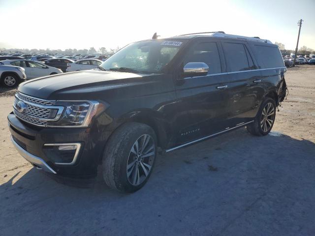 2020 FORD EXPEDITION #2986802278