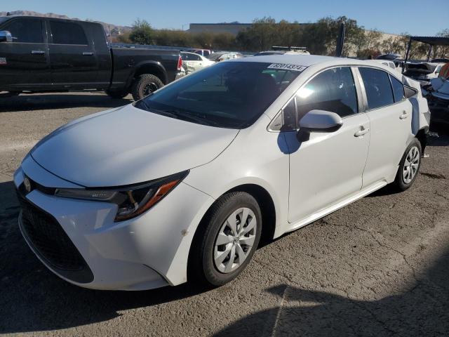TOYOTA COROLLA L