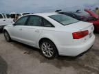 Lot #3027015843 2014 AUDI A6 PREMIUM