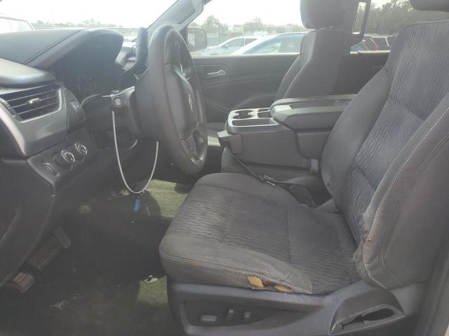 2015 CHEVROLET TAHOE SPEC 1GNSK3EC3FR305401