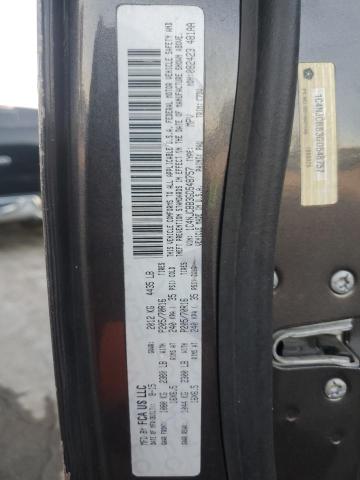 2016 JEEP COMPASS SP - 1C4NJCBB3GD548757