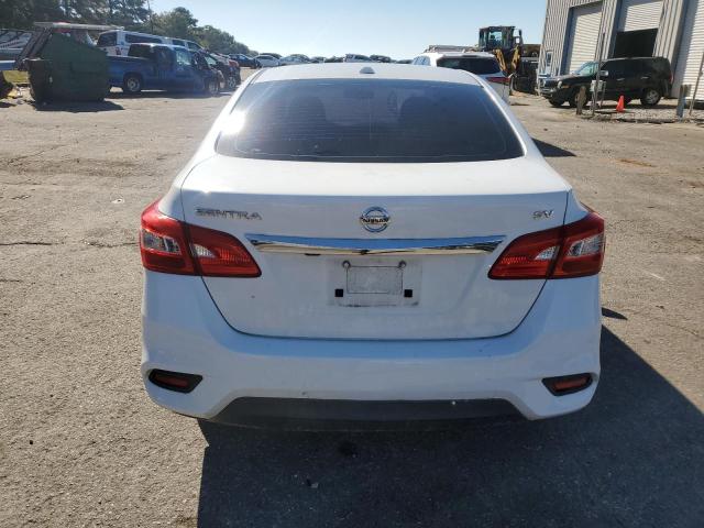 VIN 3N1AB7APXHY334172 2017 NISSAN SENTRA no.6