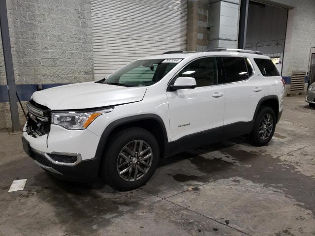 2017 GMC ACADIA SLT - 1GKKNULS2HZ315098