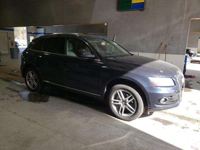 VIN WA1LFAFP7DA098573 2013 Audi Q5, Premium Plus no.4