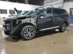 2017 MITSUBISHI OUTLANDER - JA4AZ3A3XHZ059479