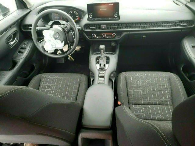 2024 HONDA HR-V LX - 3CZRZ1H35RM757725