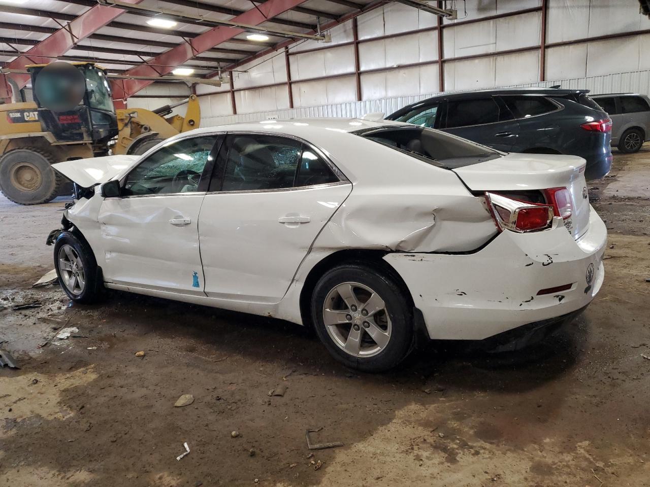 Lot #2996631697 2015 CHEVROLET MALIBU 1LT