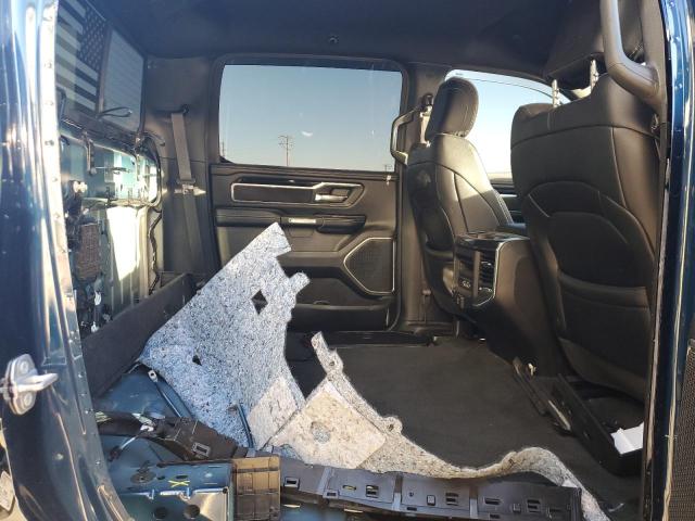 2022 RAM 1500 LARAM - 1C6SRFJTXNN297208