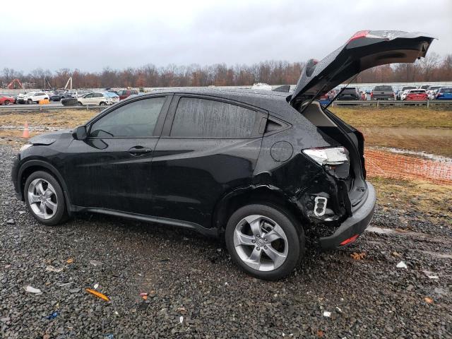 VIN 3CZRU6H37KG734057 2019 HONDA HR-V no.2