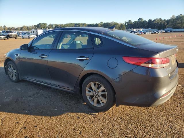 2017 KIA OPTIMA LX - 5XXGT4L38HG132615