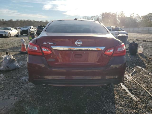 2017 NISSAN ALTIMA 2.5 - 1N4AL3AP6HC294674