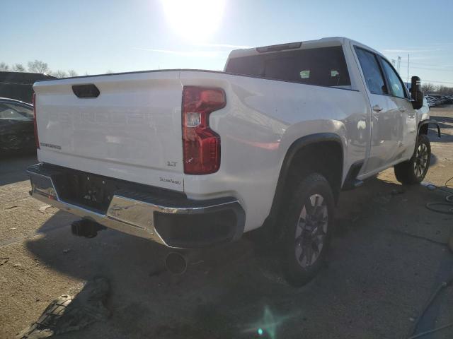 Vin: 2gc4yney8r1212667, lot: 79921124, chevrolet all models k2500 heavy duty lt 20243