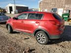 KIA SPORTAGE L photo