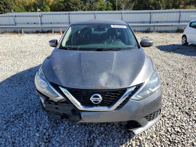 2019 NISSAN SENTRA S - 3N1AB7AP9KY351570