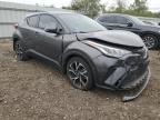 Lot #3027378786 2021 TOYOTA C-HR XLE