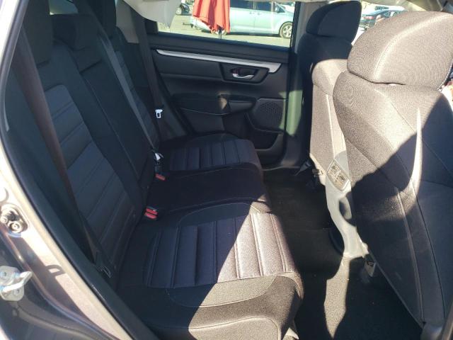 2020 HONDA CR-V LX - 2HKRW1H20LH404182