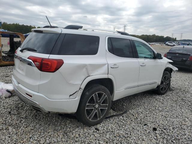 2017 GMC ACADIA DEN - 1GKKNPLS1HZ321394