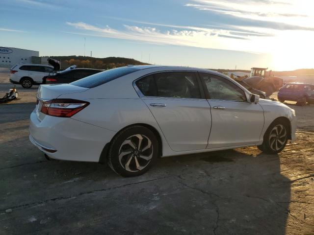 Vin: 1hgcr2f76ga229629, lot: 81509404, honda accord ex 20163