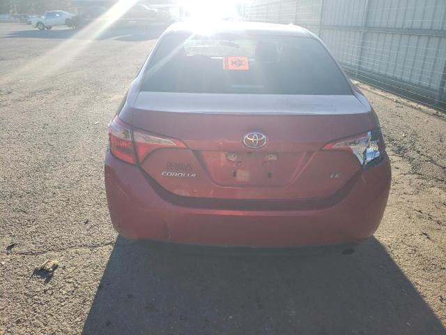 2019 TOYOTA COROLLA L - 5YFBURHE2KP876739