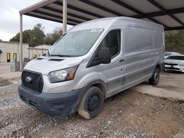 VIN 1FTBR1C82MKA48437 2021 Ford Transit, T-250 no.1