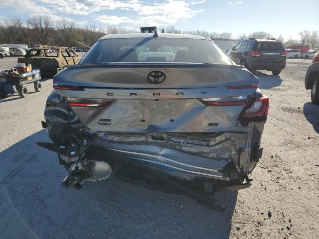 VIN 4T1DBADK1SU506571 2025 TOYOTA CAMRY no.6