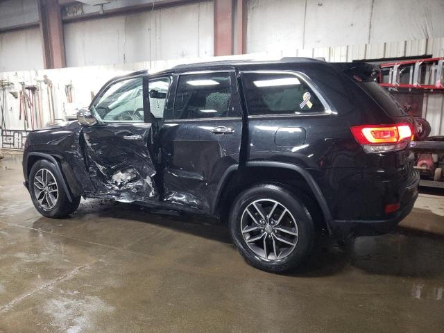2017 JEEP GRAND CHER - 1C4RJFBG8HC827532