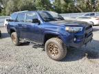 Lot #2991622163 2021 TOYOTA 4RUNNER SR