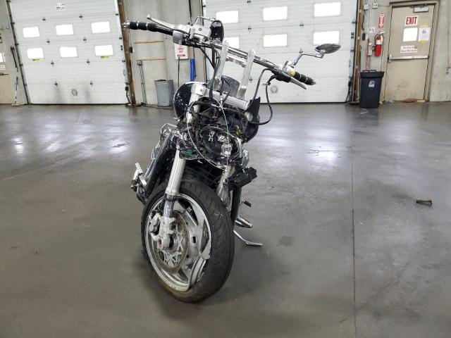 2008 SUZUKI VZR1800 - JS1VY53A382101740