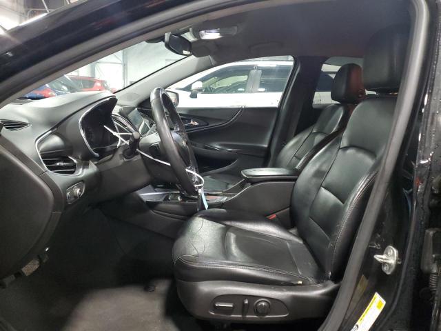 2016 CHEVROLET MALIBU LT - 1G1ZE5ST5GF353296