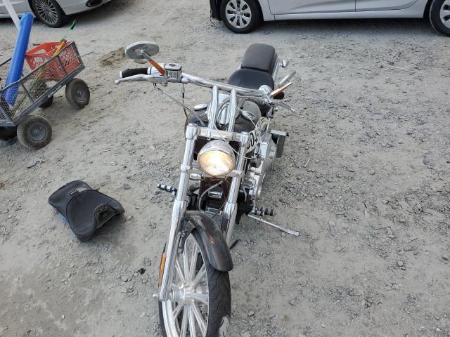2001 HARLEY-DAVIDSON FXSTD 1HD1BSY121Y024874