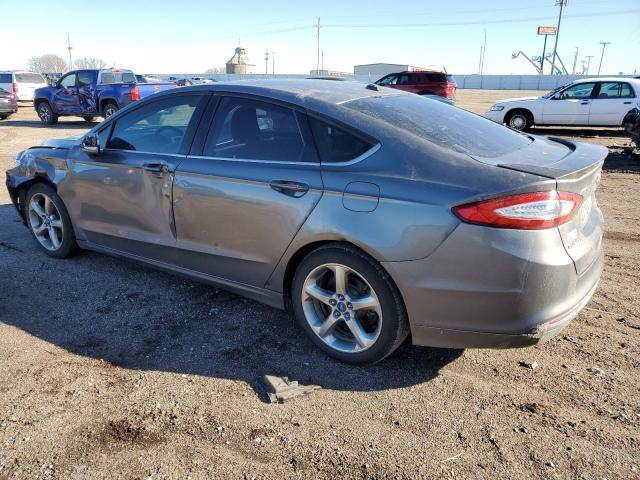 VIN 1FADP3K23FL374757 2015 Ford Focus, SE no.2