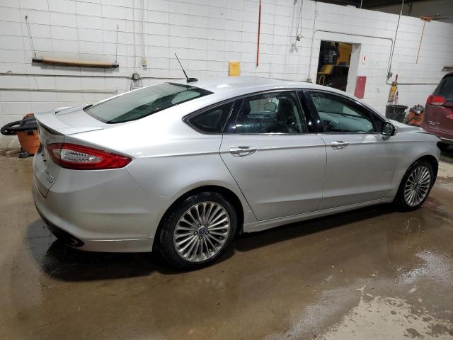 Vin: 3fa6p0k9xer111296, lot: 81182854, ford fusion titanium 20143