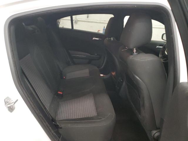 2018 DODGE CHARGER GT - 2C3CDXJG6JH126709