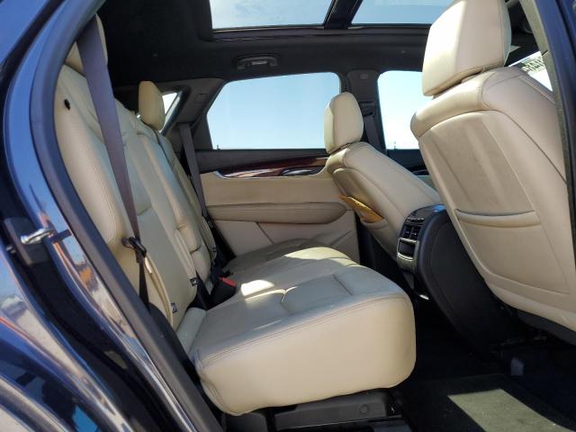 2019 CADILLAC XT5 PREMIU - 1GYKNERS7KZ108622