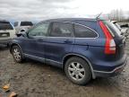 HONDA CR-V EXL photo