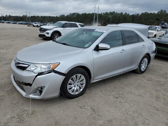 VIN 4T1BD1FK5EU134462 2014 TOYOTA CAMRY no.1