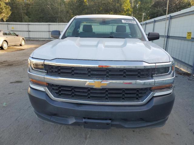 2017 CHEVROLET SILVERADO - 1GCNCNEH3HZ404572