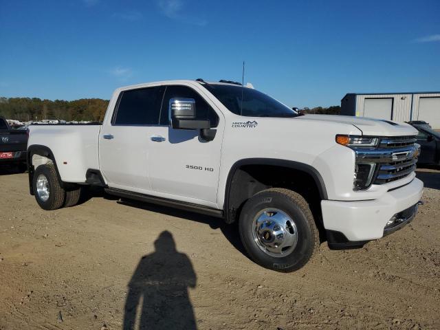 2023 CHEVROLET SILVERADO - 1GC4YVEYXPF118330