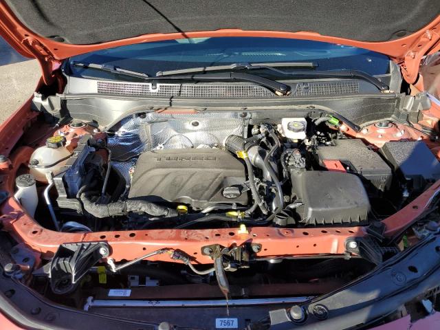 2024 BUICK ENVISTA SP KL47LBE26RB078077