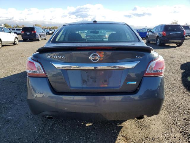 VIN 1N4AL3AP4DN576651 2013 NISSAN ALTIMA no.6