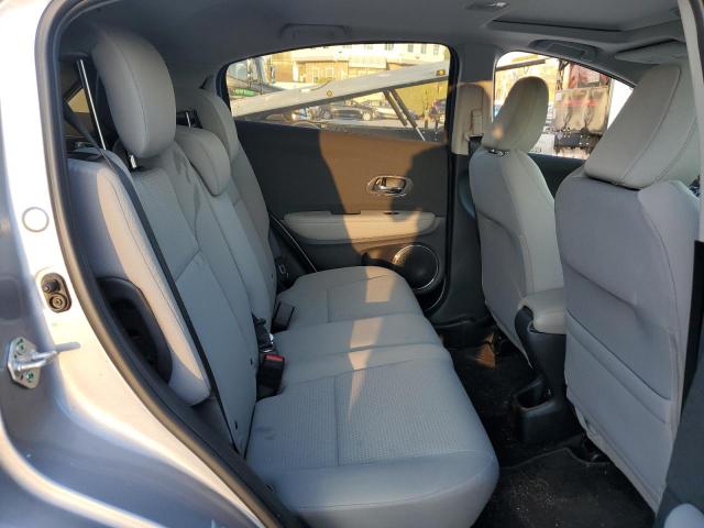 2022 HONDA HR-V EX - 3CZRU6H50NM713543
